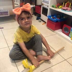 Meet your Posher, Emma